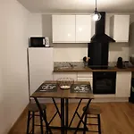 Appartement Dali Centre Historique Perpignan